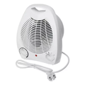 Calefactor eléctrico portátil 1200W para invierno DrakoMarket — foto 1