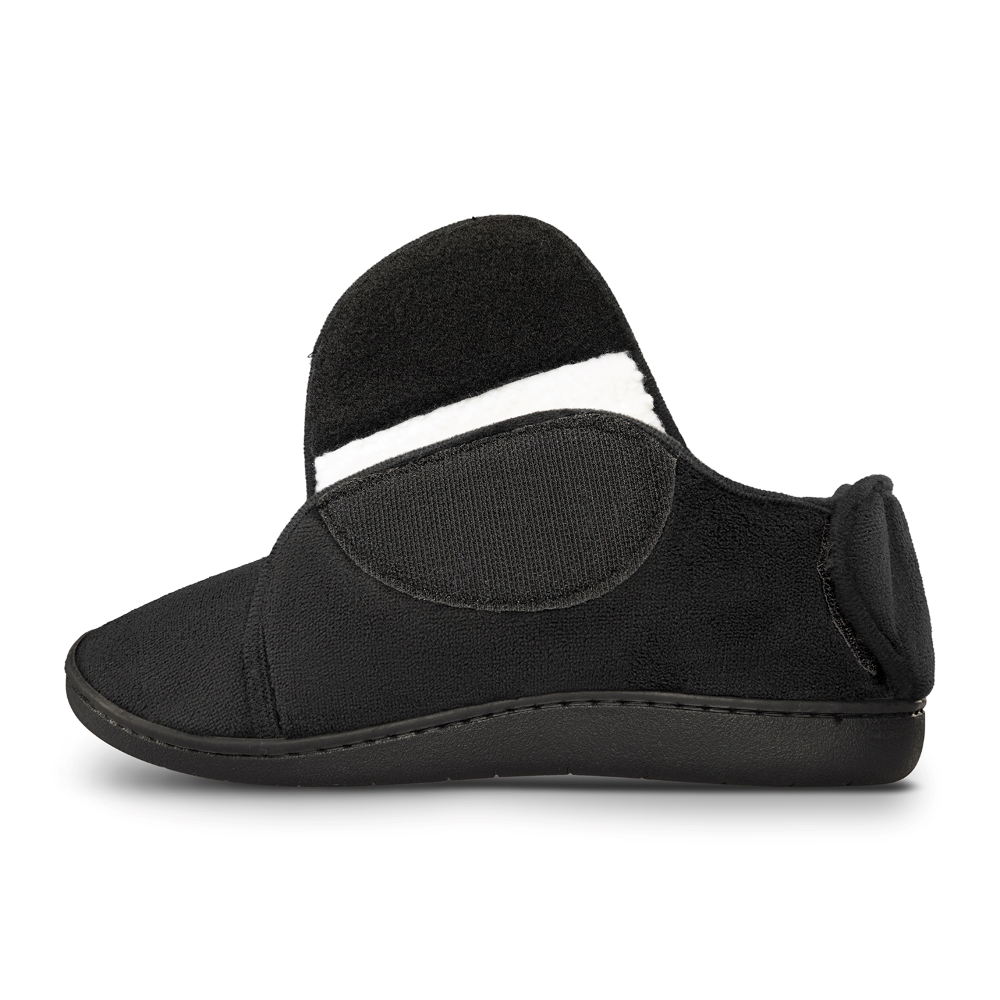 Pantuflas Comfy Wraps Ajustables - DrakoMarket Chile (foto 11)