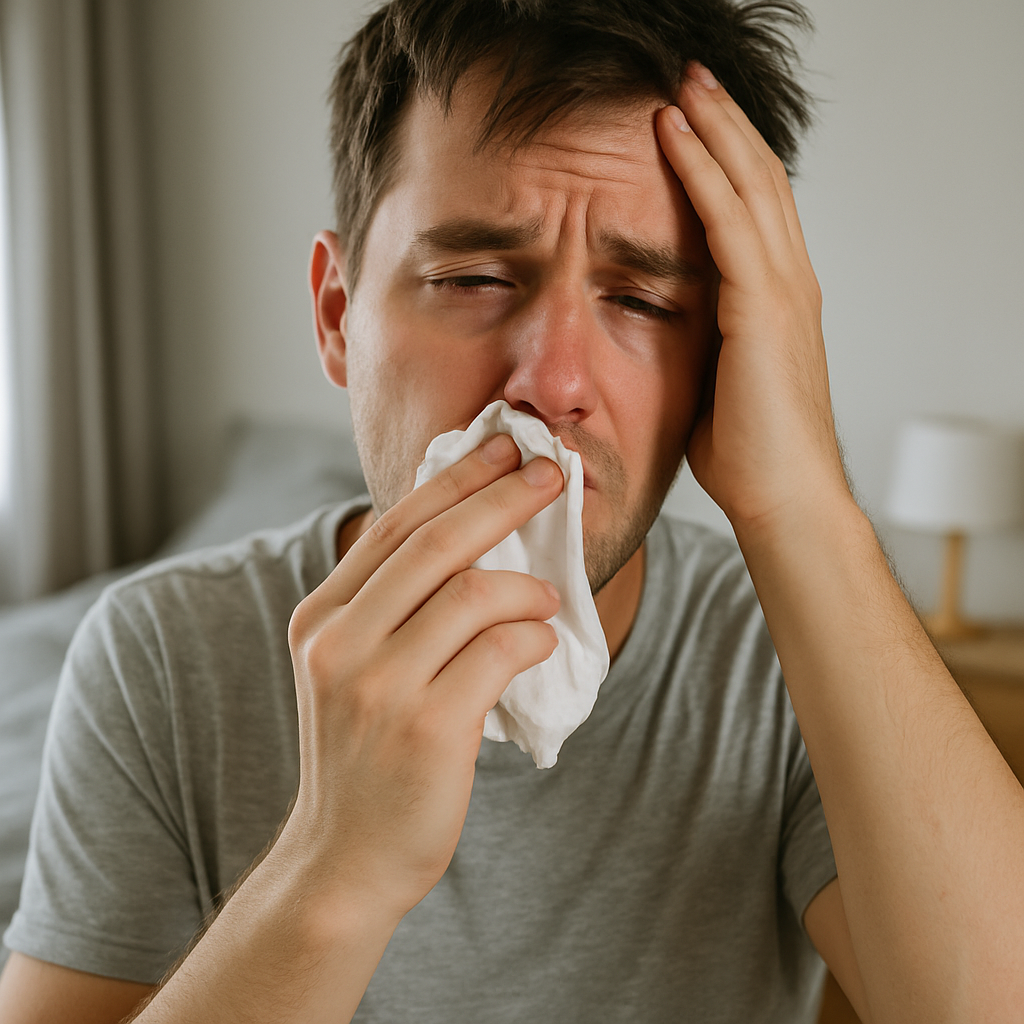 Respira Mejor en 2 Seg - Dilatador Nasal RespiraPlus Magnético