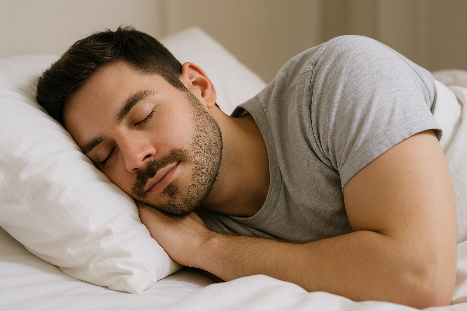 Respira Mejor en 2 Seg - Dilatador Nasal RespiraPlus Magnético